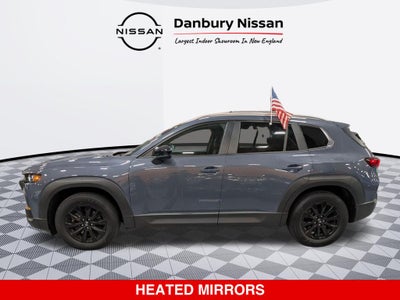 2024 Mazda Mazda CX-50 2.5 S Preferred Package