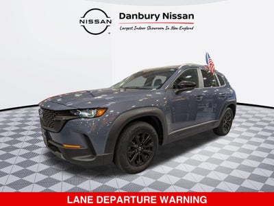 2024 Mazda Mazda CX-50 2.5 S Preferred Package