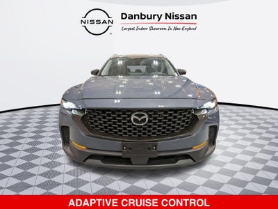 2024 Mazda Mazda CX-50 2.5 S Preferred Package