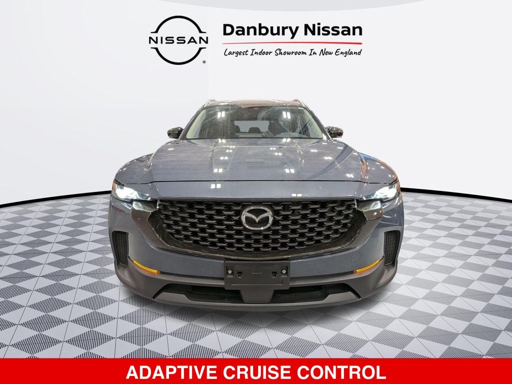 2024 Mazda Mazda CX-50 2.5 S Preferred Package