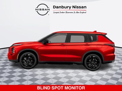 2026 Nissan Rogue Hybrid SL