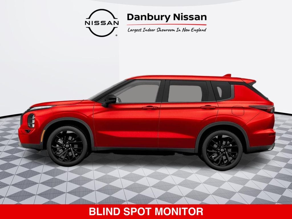 2026 Nissan Rogue Hybrid SL