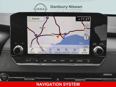2026 Nissan Rogue Plug-In Hybrid SL
