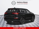 2026 Nissan Rogue Plug-In Hybrid SL