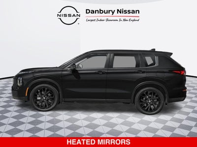 2026 Nissan Rogue Plug-In Hybrid SL