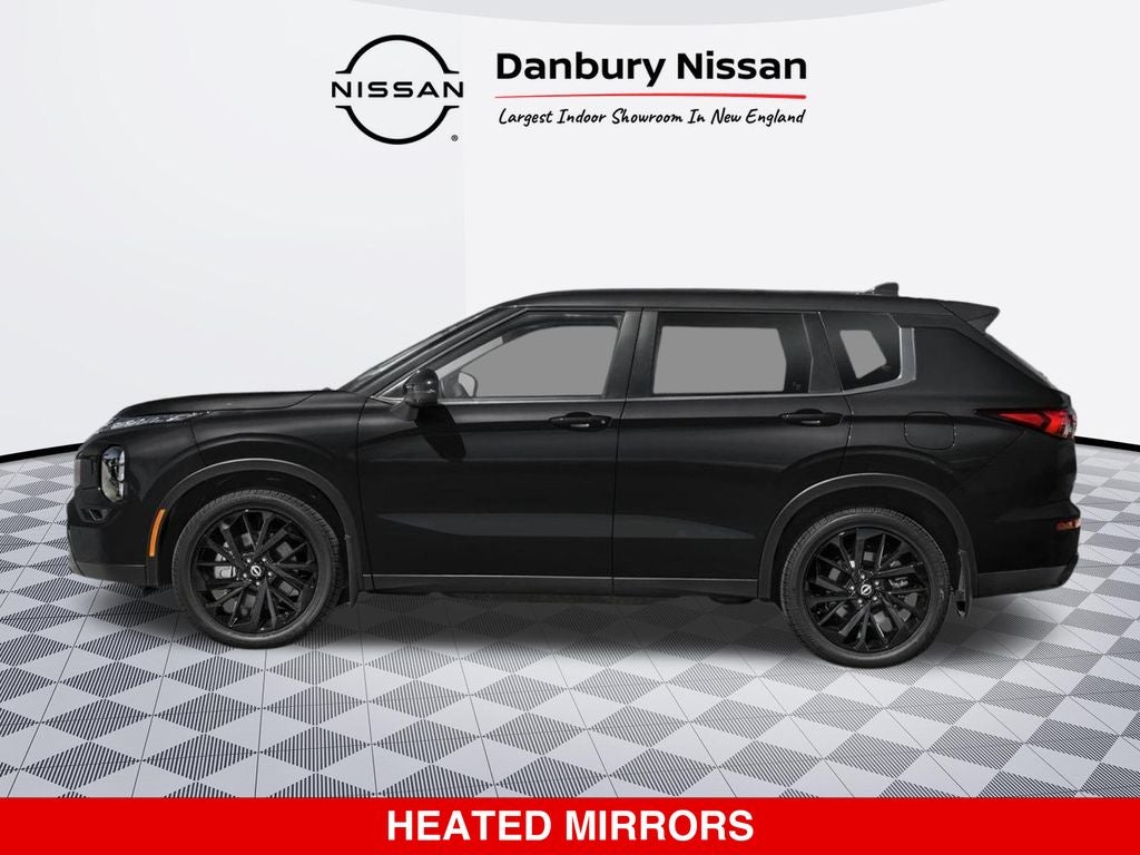 2026 Nissan Rogue Plug-In Hybrid SL
