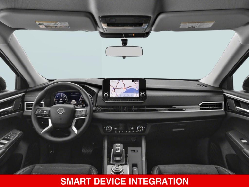 2026 Nissan Rogue Plug-In Hybrid SL