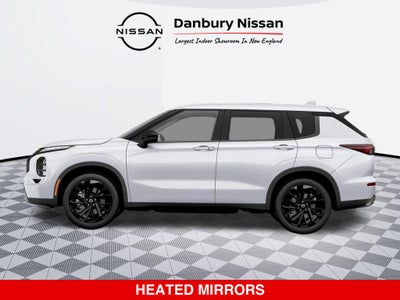 2026 Nissan Rogue Hybrid SL