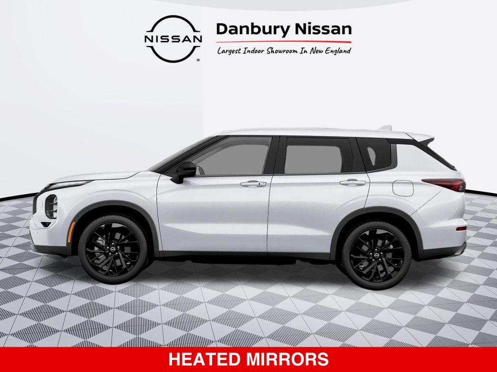 2026 Nissan Rogue Hybrid SL