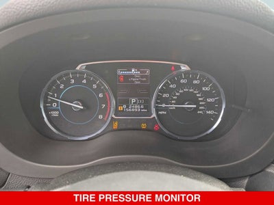 2018 Subaru Forester 2.0XT Touring