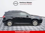 2018 Subaru Forester 2.0XT Touring