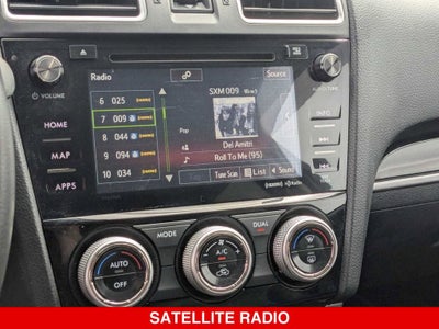 2018 Subaru Forester 2.0XT Touring