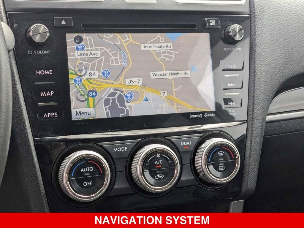 2018 Subaru Forester 2.0XT Touring