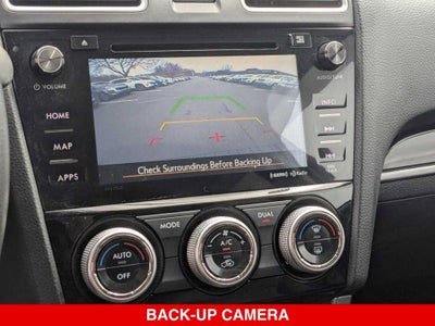 2018 Subaru Forester 2.0XT Touring