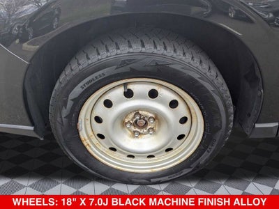 2018 Subaru Forester 2.0XT Touring