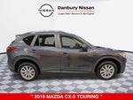 2016 Mazda Mazda CX-5 Touring