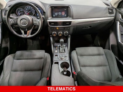 2016 Mazda Mazda CX-5 Touring