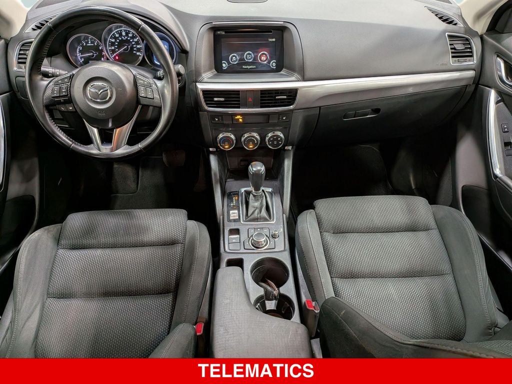 2016 Mazda Mazda CX-5 Touring
