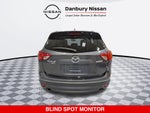 2016 Mazda Mazda CX-5 Touring