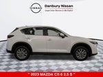 2023 Mazda Mazda CX-5 2.5 S