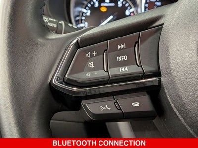 2023 Mazda Mazda CX-5 2.5 S