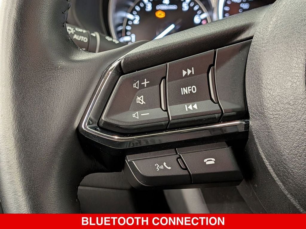 2023 Mazda Mazda CX-5 2.5 S