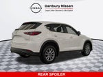 2023 Mazda Mazda CX-5 2.5 S