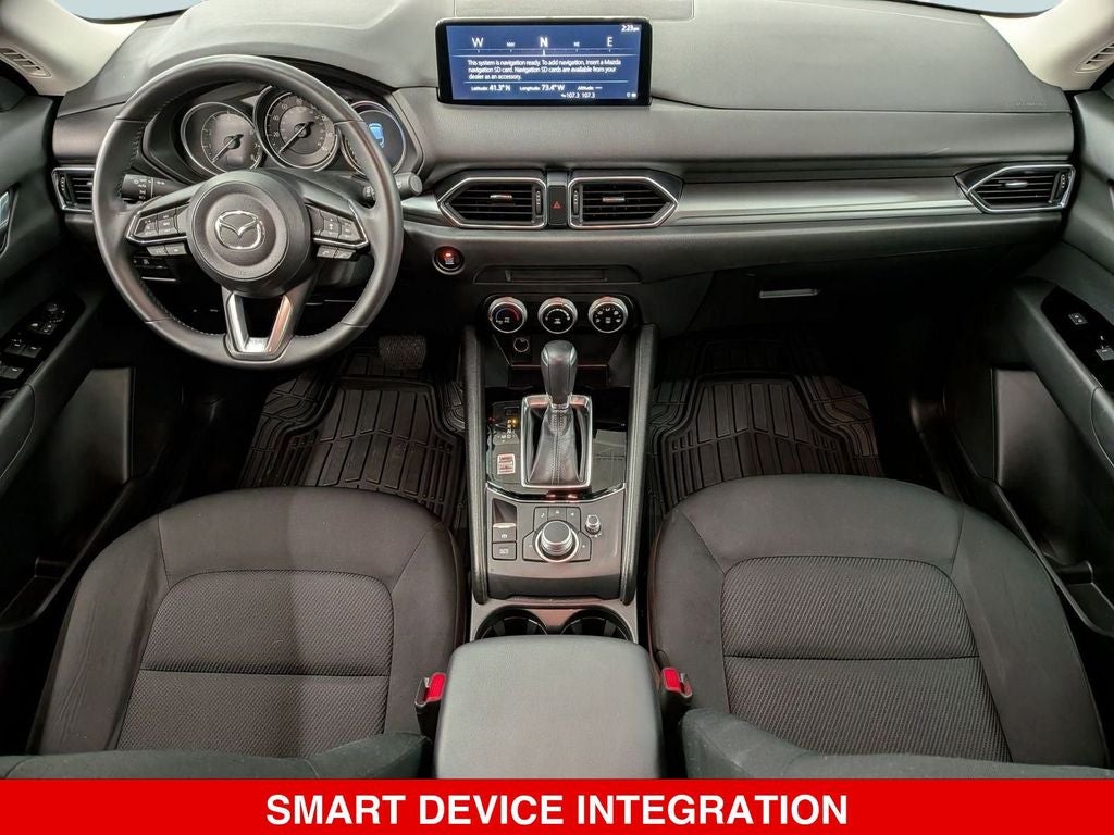 2023 Mazda Mazda CX-5 2.5 S