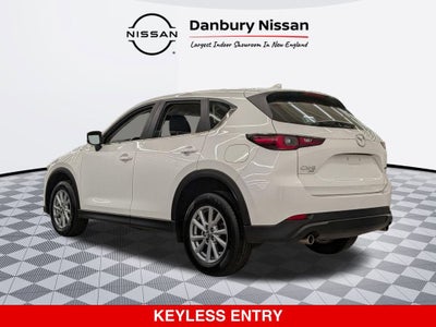 2023 Mazda Mazda CX-5 2.5 S