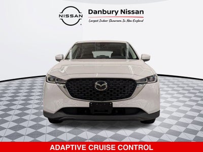 2023 Mazda Mazda CX-5 2.5 S