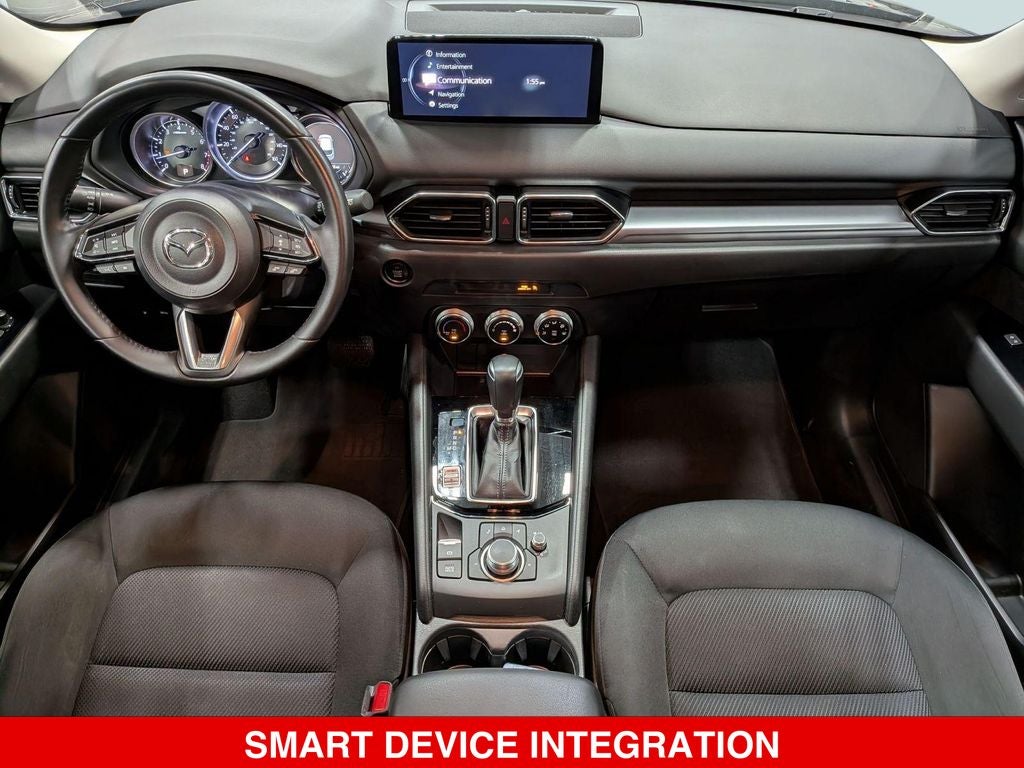 2022 Mazda Mazda CX-5 2.5 S