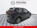 2022 Mazda Mazda CX-5 2.5 S