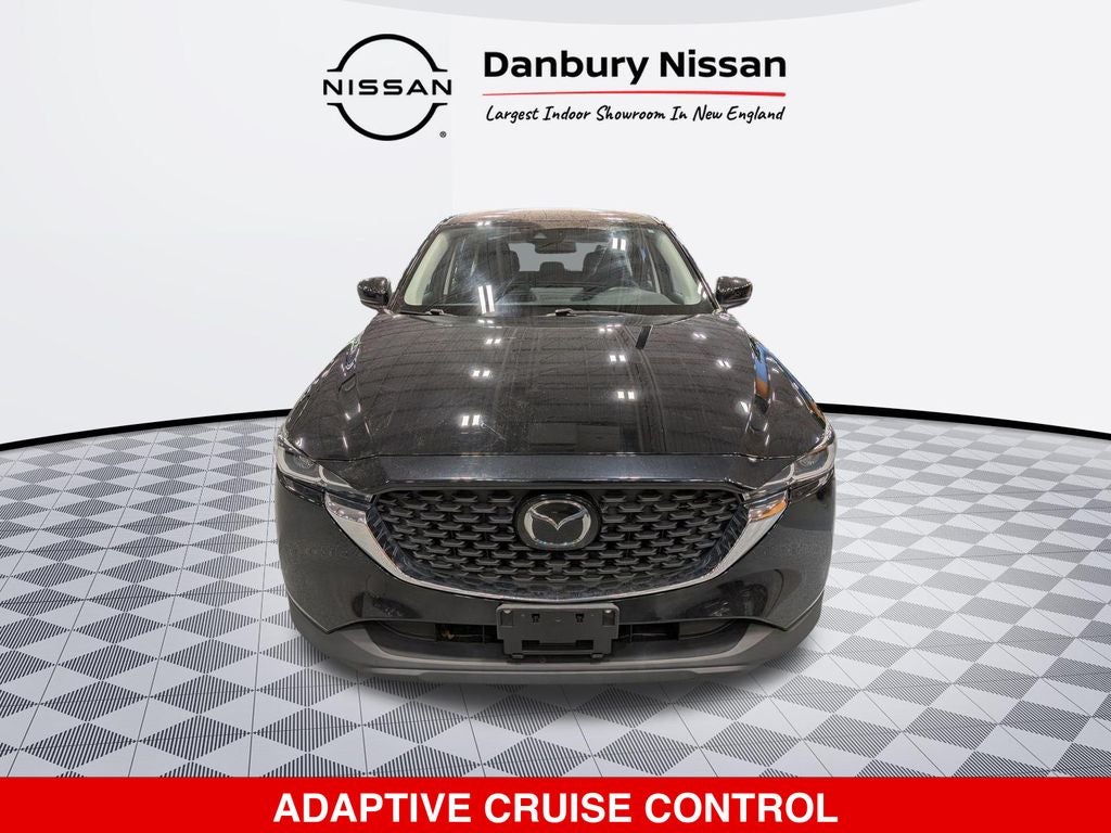 2022 Mazda Mazda CX-5 2.5 S