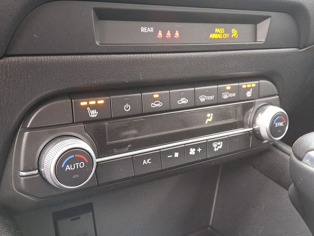 2023 Mazda Mazda CX-5 2.5 S Select Package