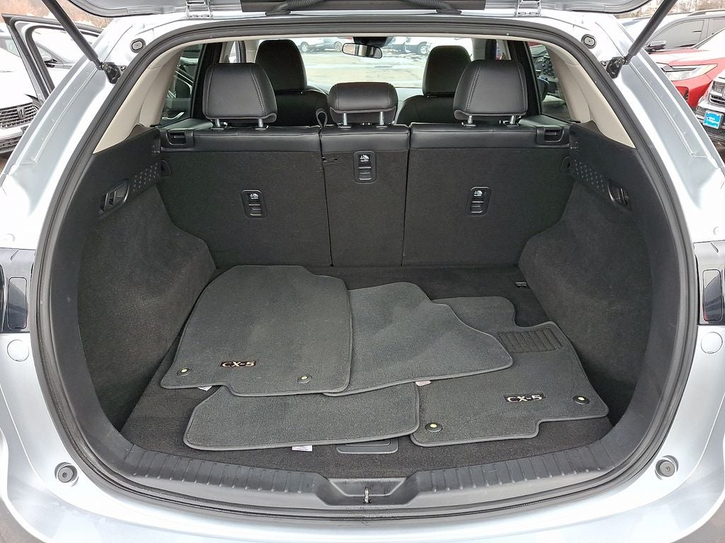 2023 Mazda Mazda CX-5 2.5 S Select Package