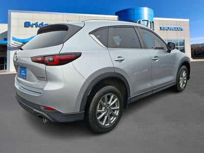 2023 Mazda Mazda CX-5 2.5 S Select Package