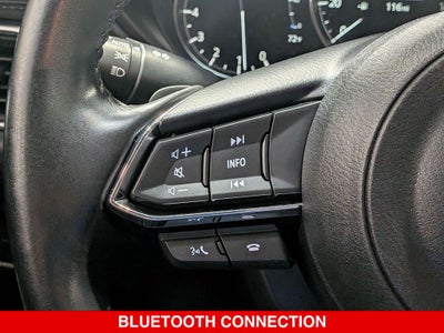 2022 Mazda Mazda CX-5 2.5 S Premium Plus Package