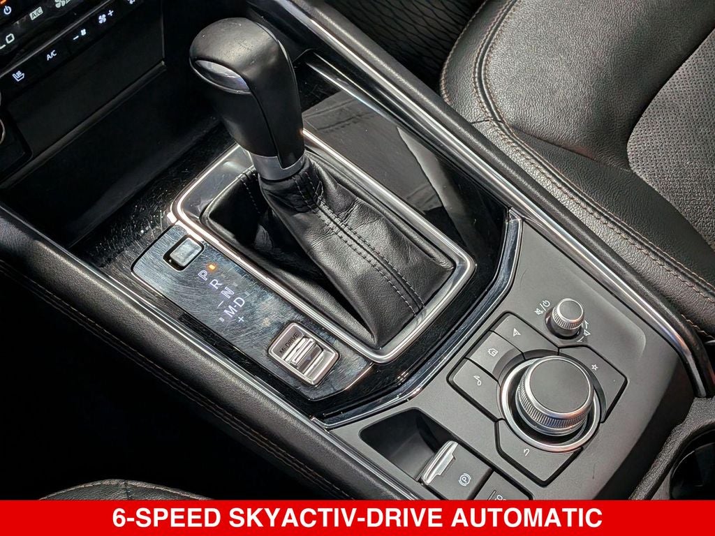 2022 Mazda Mazda CX-5 2.5 S Premium Plus Package