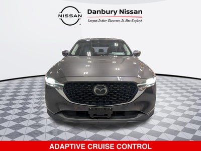2022 Mazda Mazda CX-5 2.5 S Premium Plus Package