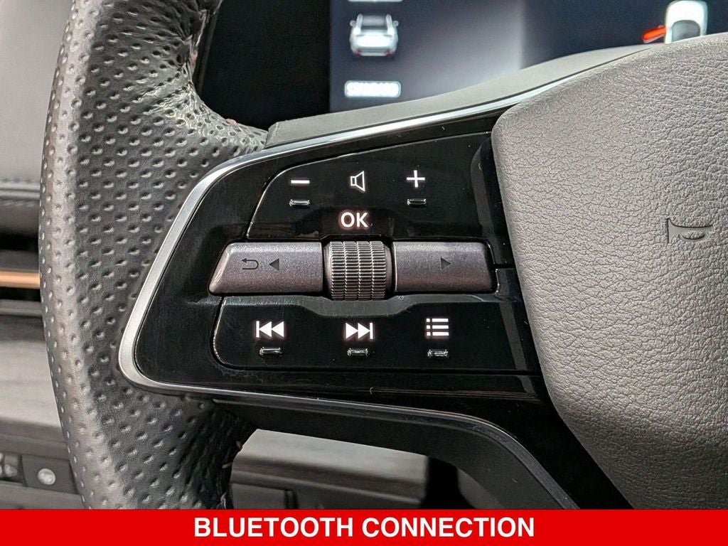 2024 Nissan Ariya ENGAGE