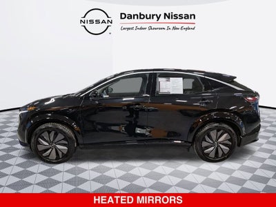 2024 Nissan Ariya ENGAGE