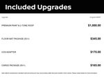 2026 Nissan LEAF SV+