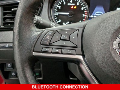 2020 Nissan Rogue Sport SL