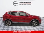 2020 Nissan Rogue Sport SL