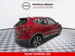 2020 Nissan Rogue Sport SL