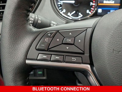 2020 Nissan Rogue Sport SL