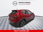 2020 Nissan Rogue Sport SL