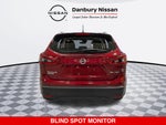2020 Nissan Rogue Sport SL