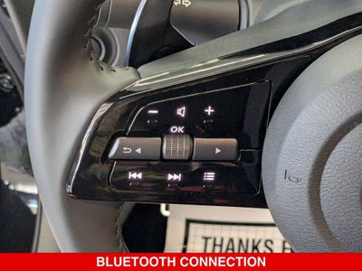 2025 Nissan Z Performance