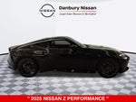 2025 Nissan Z Performance